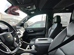 شێڤرۆلێت تاهۆ